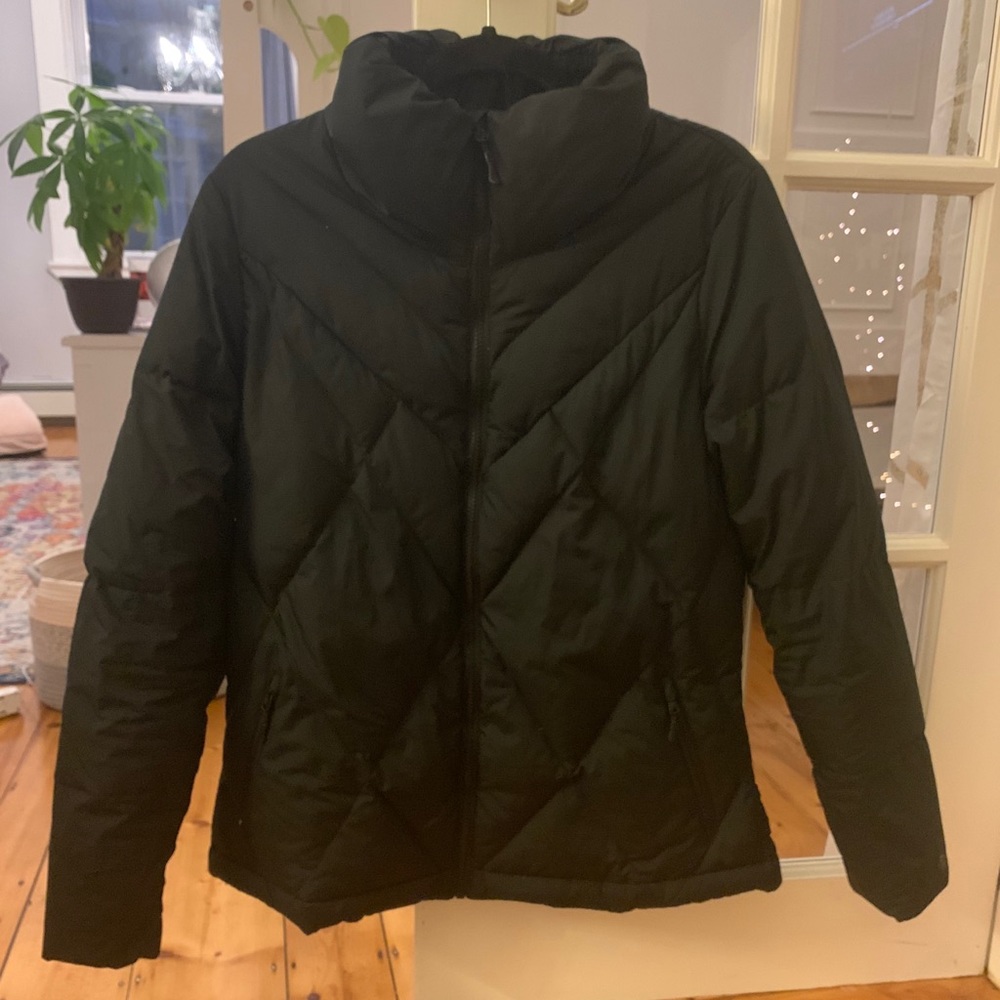 Champion Large Down Jacket